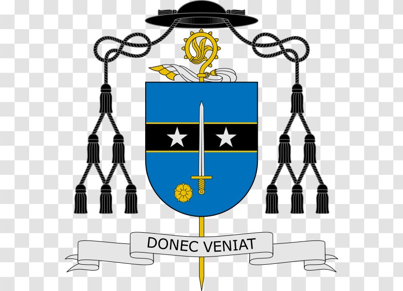 Coat Of Arms Catholicism Vatican City Bishop Pope - Paulolivier Dehaye Transparent PNG