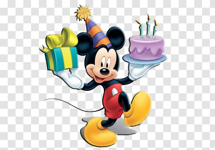Clipart birthday minnie mouse, Clipart birthday minnie mouse Transparent  FREE for download on WebStockReview 2020
