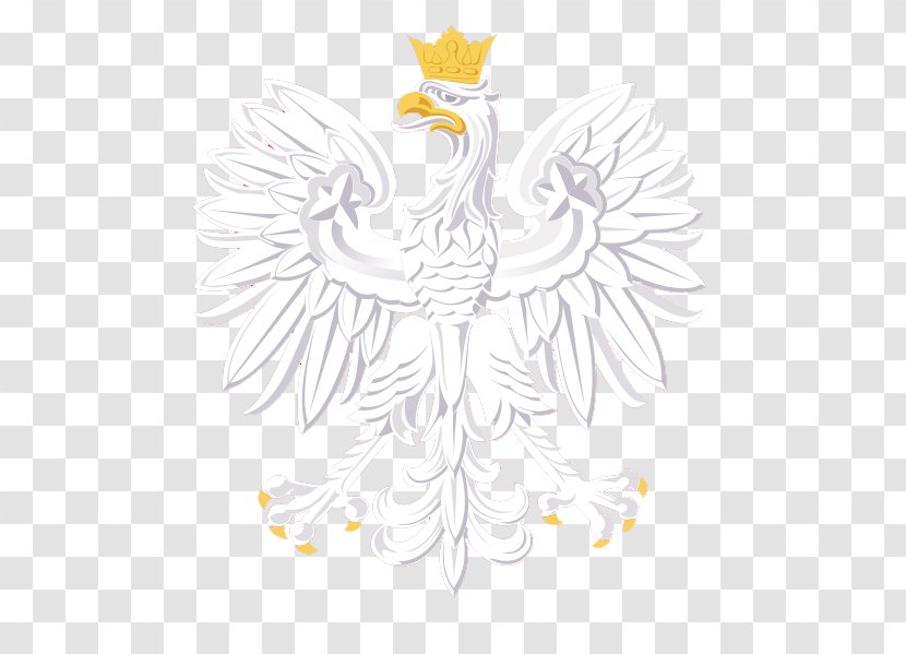 Poland National Football Team Polish People's Republic 2018 World Cup Coat Of Arms - Cartoon - Russia Transparent PNG