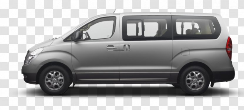 Hyundai Starex Motor Company Car Van - Microvan Transparent PNG