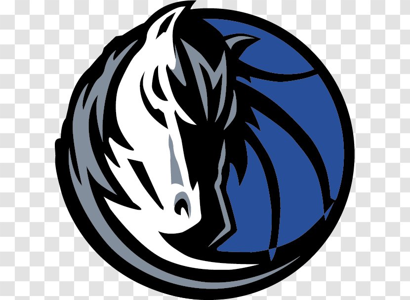 Dallas Mavericks Portland Trail Blazers The NBA Finals Charlotte Hornets - Fictional Character - Nba Transparent PNG