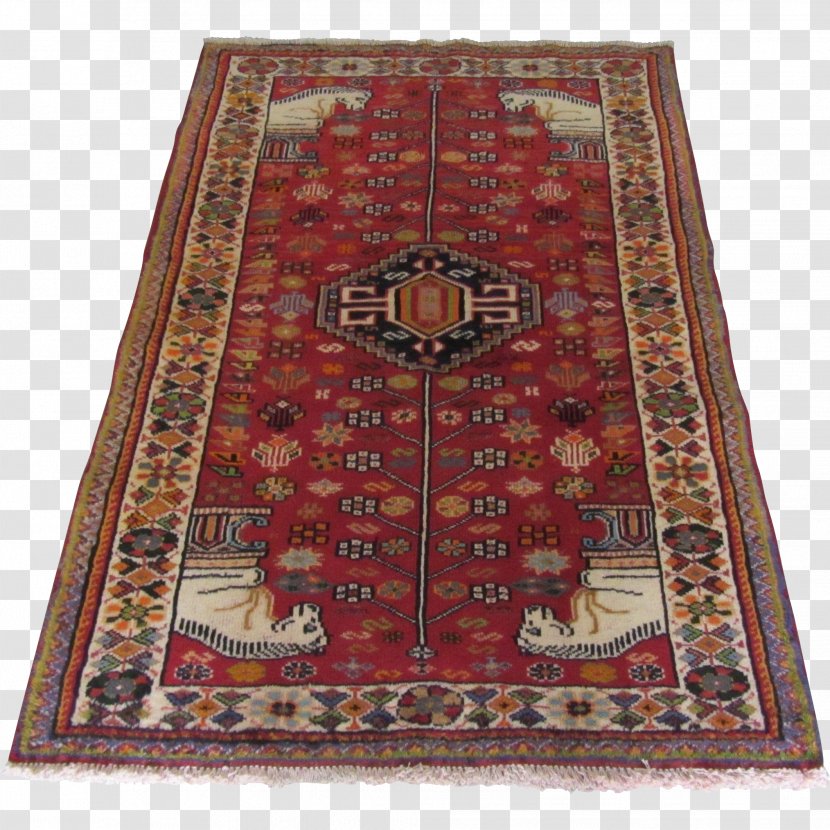 Carpet Prayer Rug Flooring Brown Maroon Transparent PNG