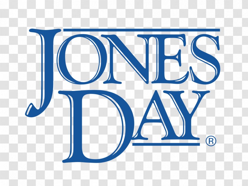 Jones Day Law Firm Trademark Lawyer - Privately Held Company - Motors Transparent PNG