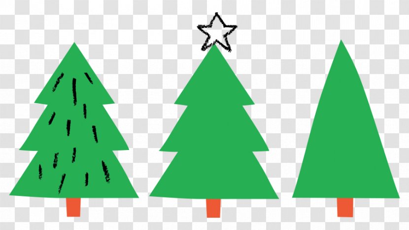 Royalty-free Christmas Tree Clip Art - Stock Photography Transparent PNG