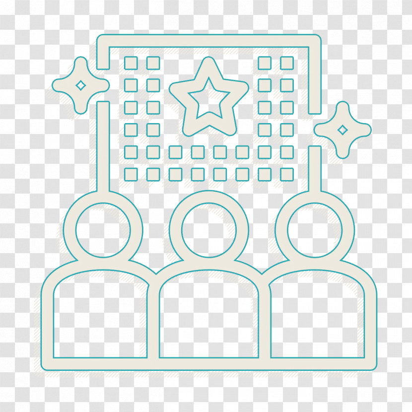 Marketing Management Icon Staff Icon Image Icon Transparent PNG