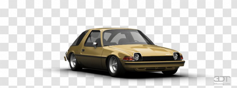 Reliant Robin Motors Car AMC Pacer Transparent PNG