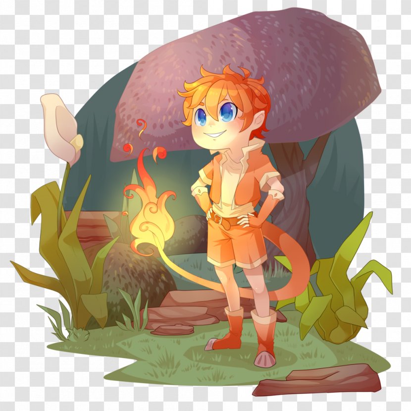 Figurine Fairy Action & Toy Figures Organism Transparent PNG