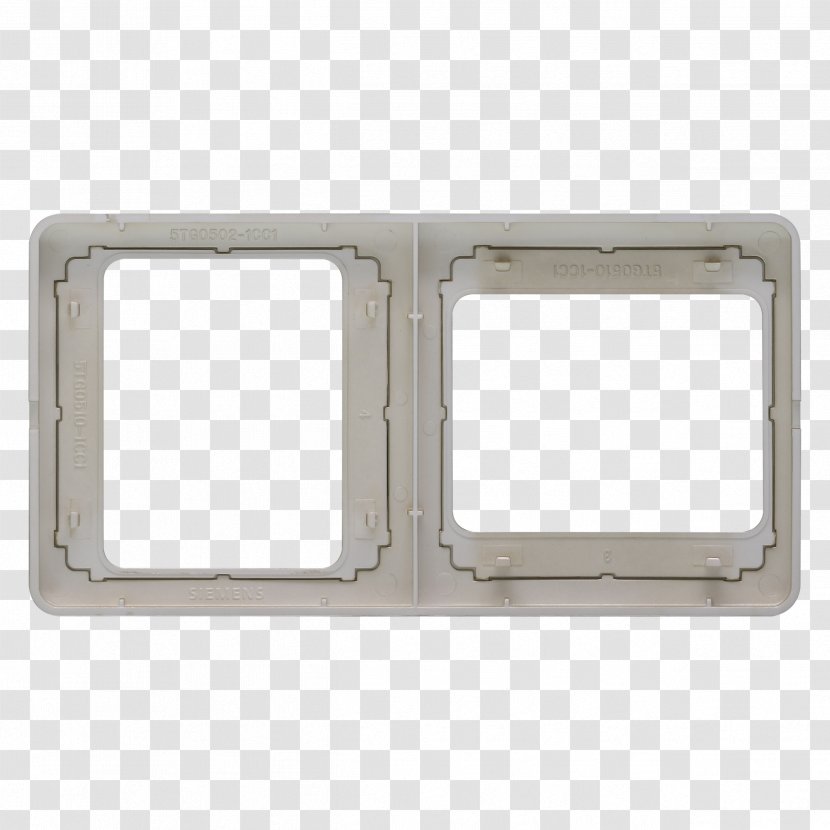 Rectangle Product Design - Computer Hardware - Brown Border Transparent PNG
