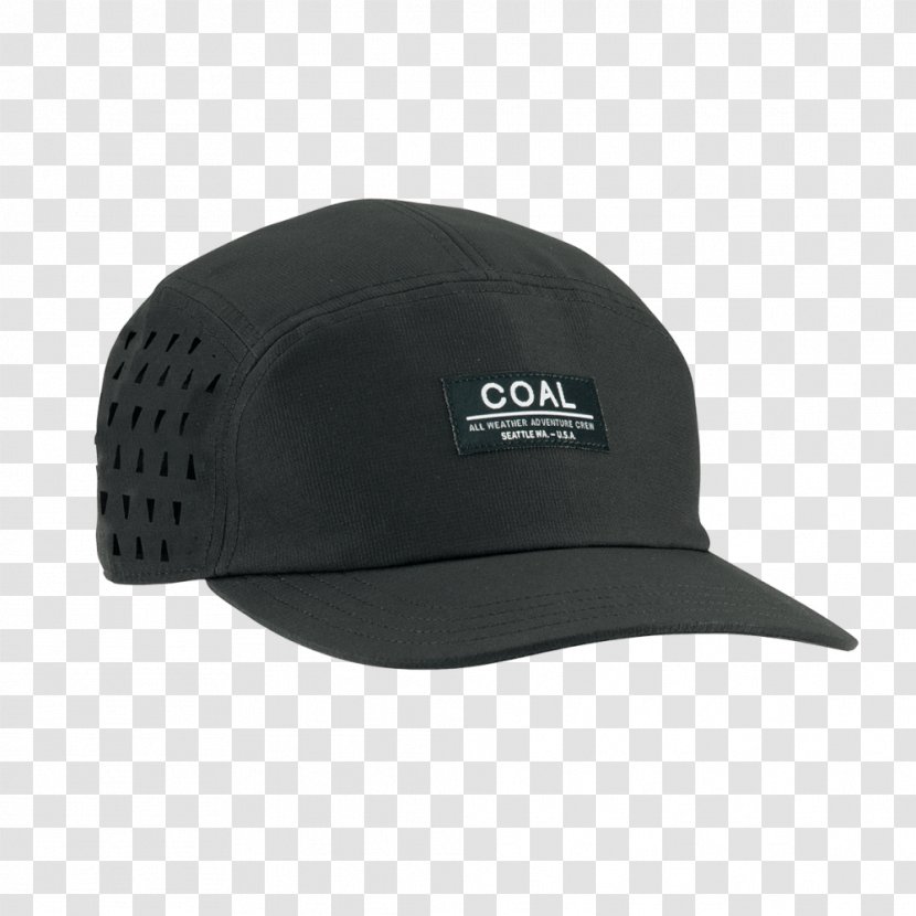 T-shirt Hat Cap Clothing Nike - Coal Transparent PNG