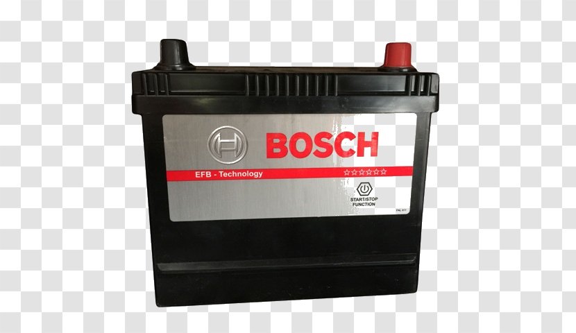 Electric Battery Robert Bosch GmbH Car Ace Auto Scrapyard C Electronics - Accessory - Parts Transparent PNG