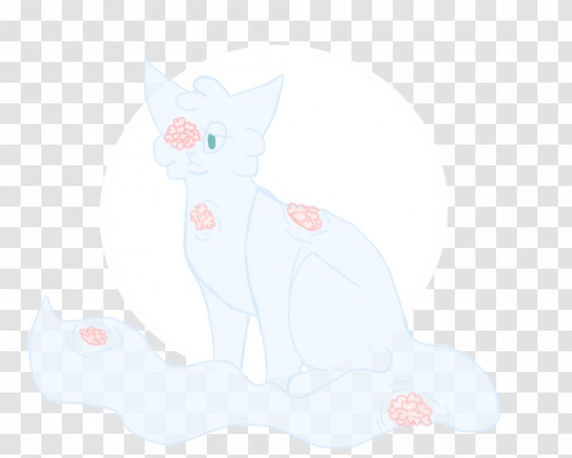 Kitten Whiskers Cat Canidae Dog - Cartoon Transparent PNG
