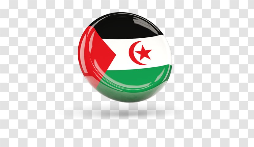 Sahrawi Arab Democratic Republic Flag Of Western Sahara Logo Transparent PNG