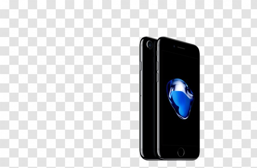 Smartphone Apple IPhone 7 Plus 4G - Iphone - Mobile Shop Transparent PNG