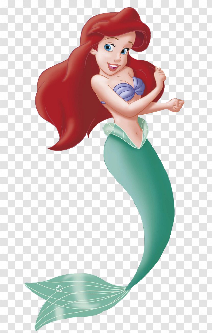 Ariel Rapunzel Belle Pocahontas Hot Dog - Mermaid Transparent PNG