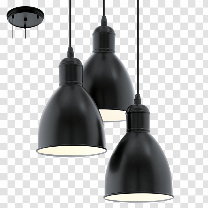 Pendant Light Lighting Fixture Charms & Pendants Transparent PNG