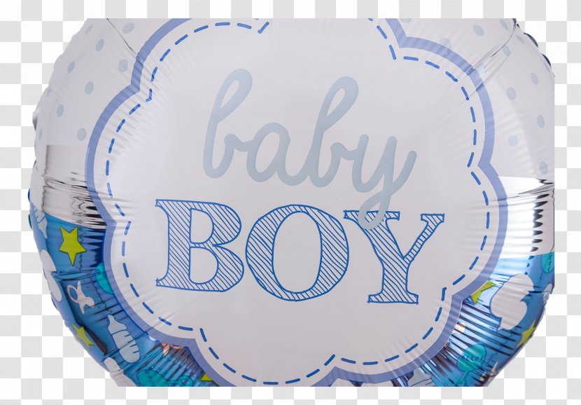 Toy Balloon Childbirth Infant Boy - Baby Ballon Transparent PNG