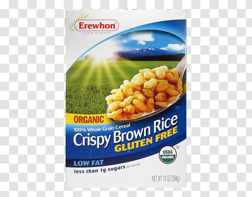 Vegetarian Cuisine Breakfast Cereal Sugar Granola Transparent PNG