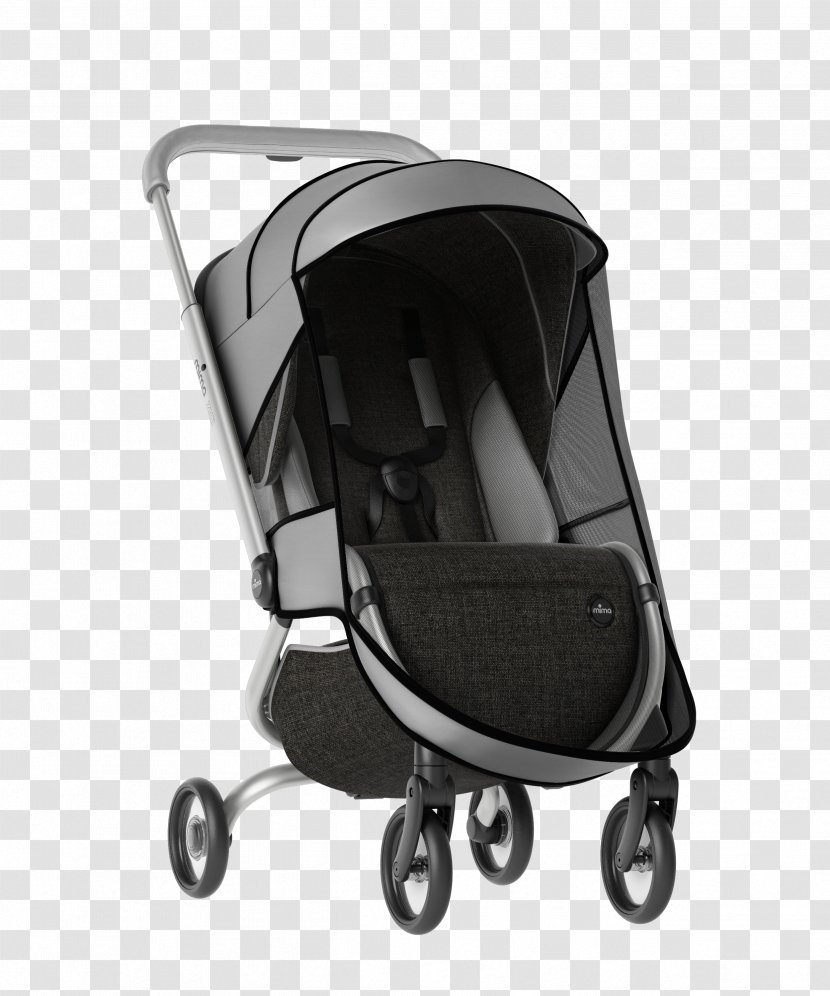 Infant Baby & Toddler Car Seats High Chairs Booster Transport Graco - Pram Transparent PNG
