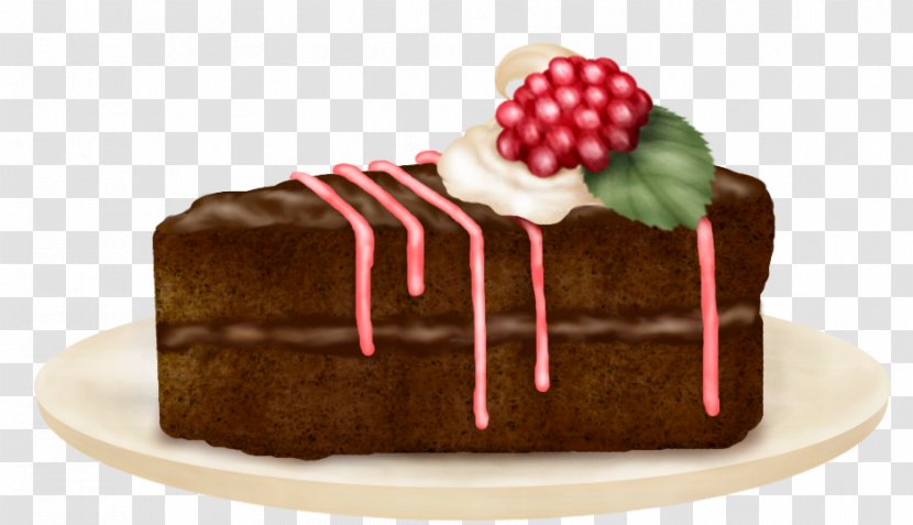 Chocolate Cake Serverless Computing Torte Cheesecake Christmas Pudding Transparent PNG