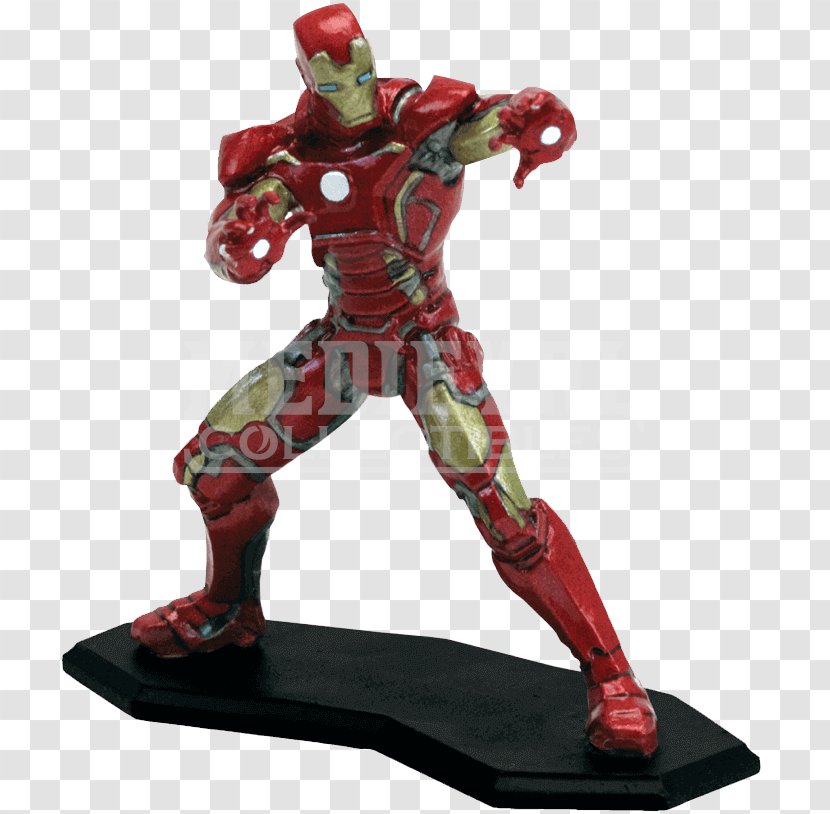 Iron Man Ultron Hulk Captain America Hank Pym - Age Of Transparent PNG