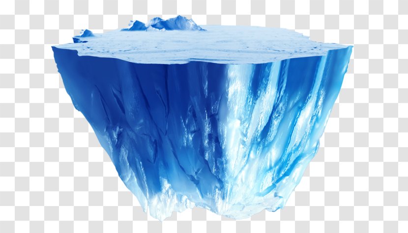Grow Light Light-emitting Diode Full-spectrum Hydroponics - Blue Iceberg Transparent PNG