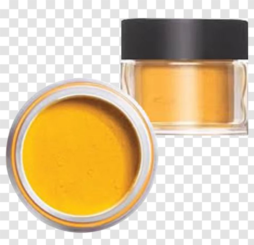 Yellow Caramel Color Pigment Food Additive Transparent PNG