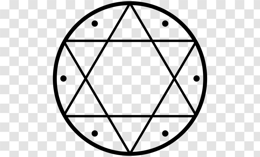 Alfred Kropp: The Seal Of Solomon Testament Hexagram King Solomon's Ring - Area - Triangle Dream Transparent PNG