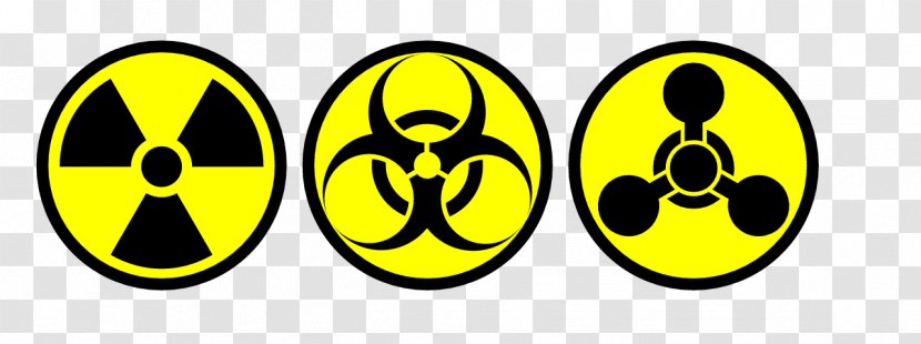 Chemical Weapon Biological Warfare Of Mass Destruction - Use Weapons In The Syrian Civil War Transparent PNG