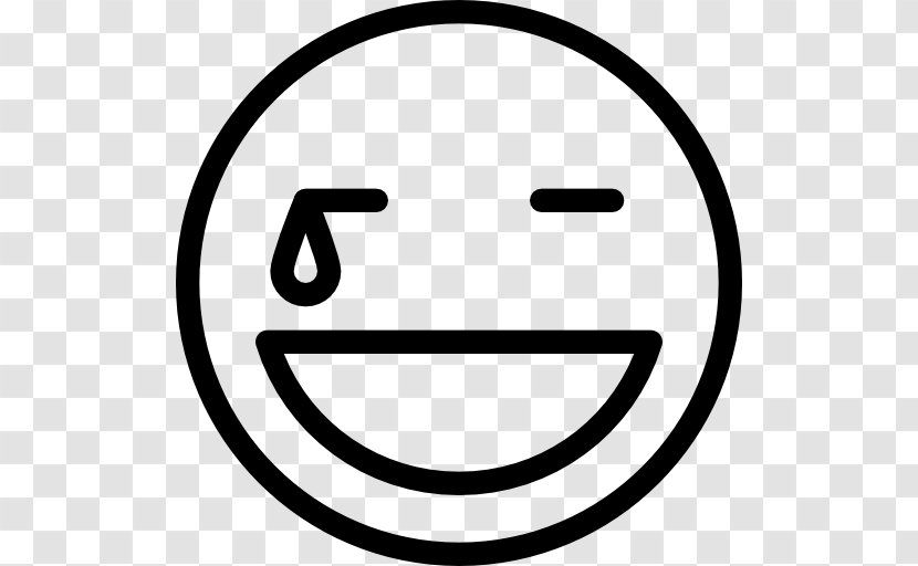 Smiley Emoticon Symbol Transparent PNG