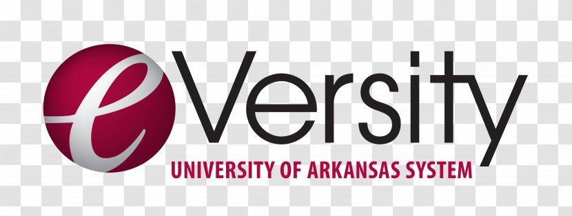 University Of Arkansas System EVersity Monash Management Education - Magenta - Accreditation Transparent PNG