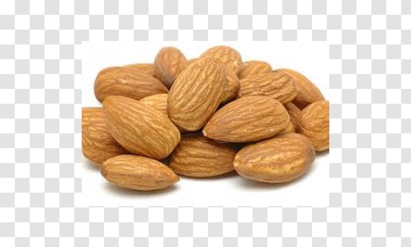 Almond Dried Fruit Organic Food Macaroon Pistachio - Tree Nuts Transparent PNG