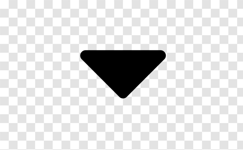 Arrow Button Triangle - Rectangle - Willing Transparent PNG