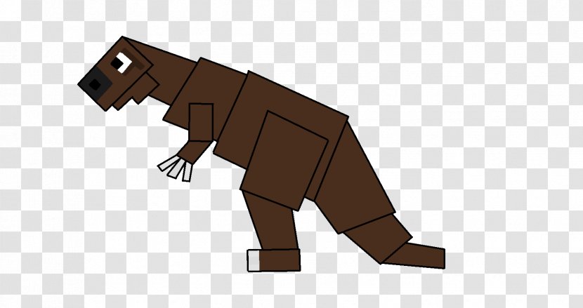 Minecraft Giant Ground Sloth Mod - Mob Transparent PNG