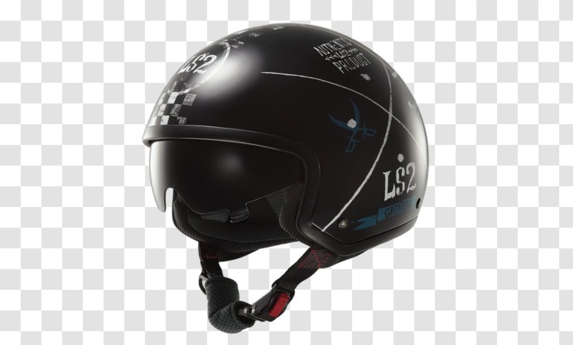 Motorcycle Helmets AGV Scooter - Bell Sports Transparent PNG