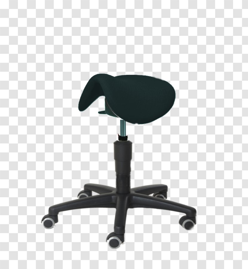 Office & Desk Chairs Kneeling Chair Furniture Transparent PNG
