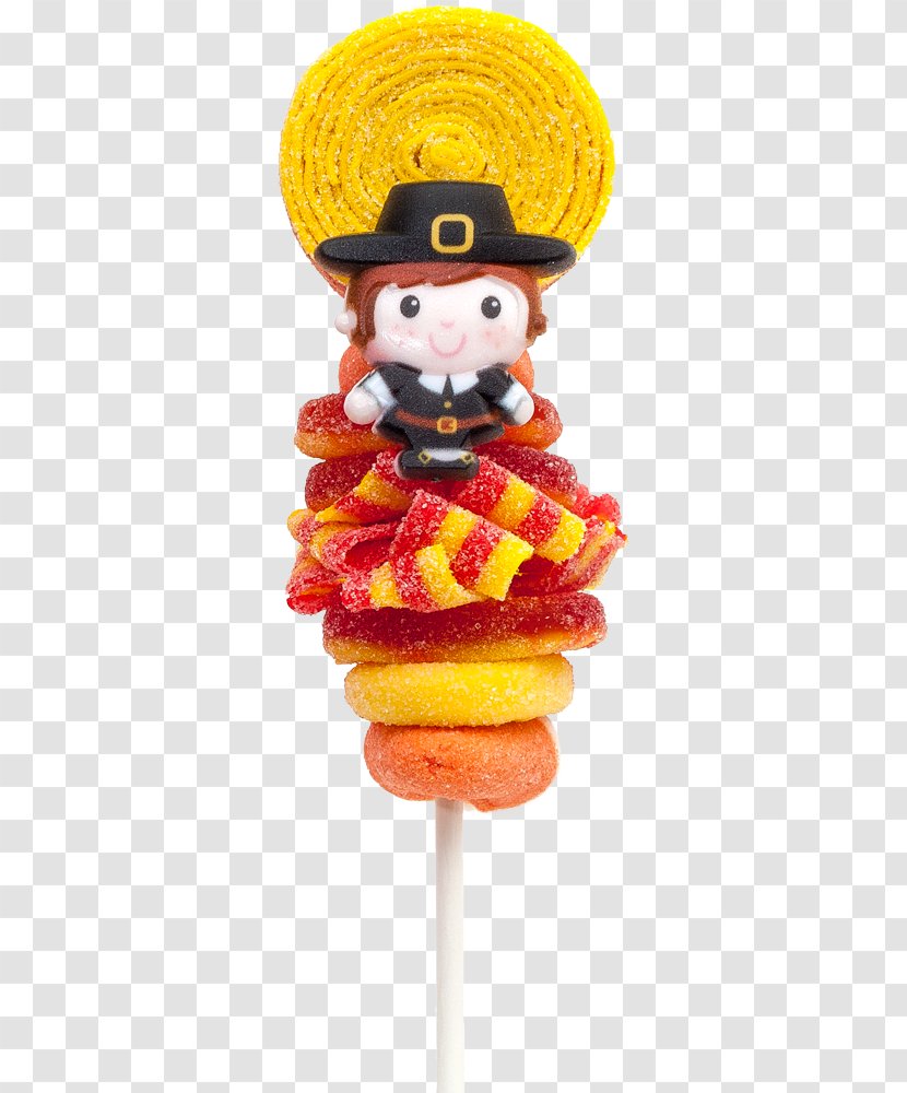 Lollipop Dessert Food Candy Kebab - Can We Color Powder Sugar Transparent PNG