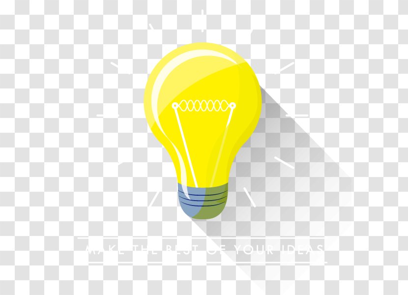 Hot Air Balloon Information - Vector Bulb Transparent PNG