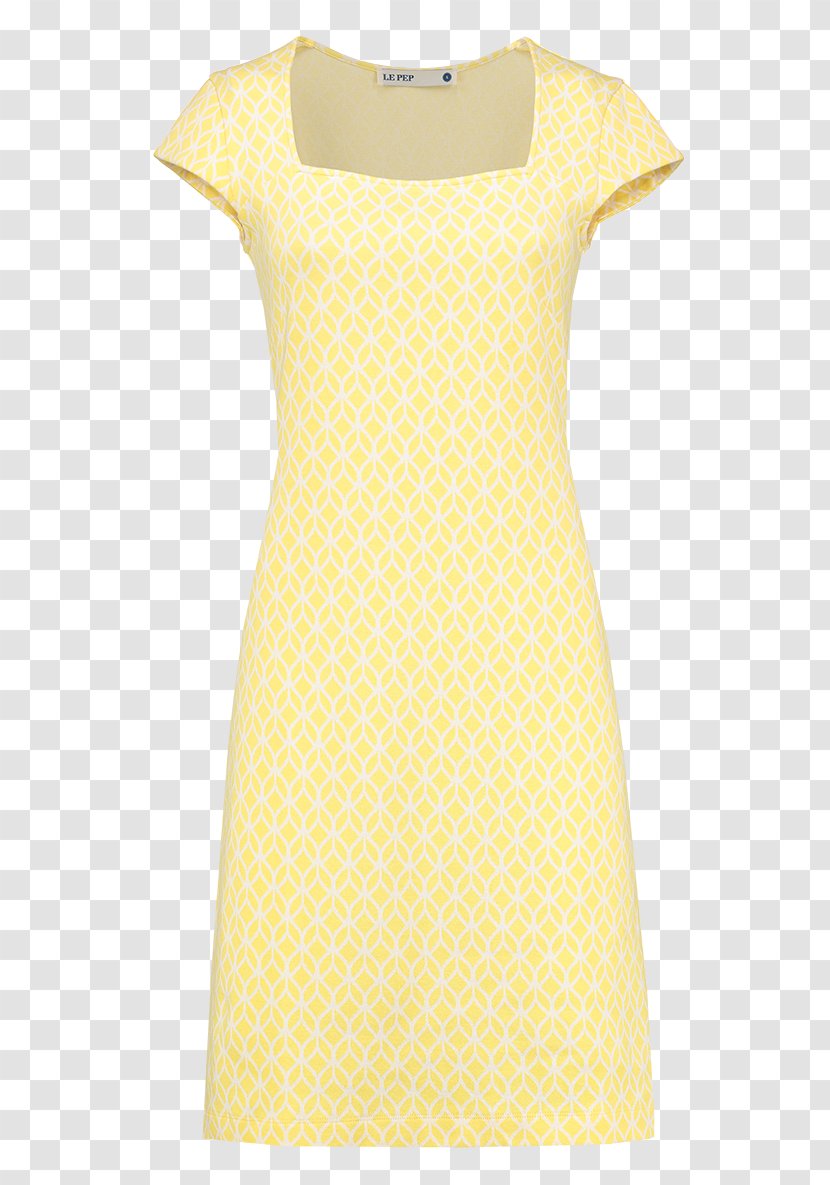 Cocktail Dress Shoulder Sleeve - Neck Transparent PNG
