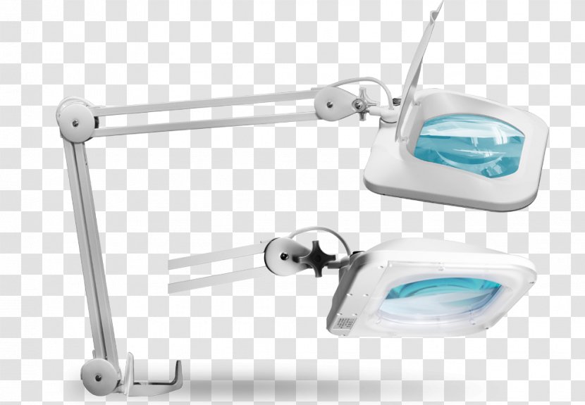 Workstation DNA Dental Supplies Product Design Computer Hardware - Dentist Loupes Transparent PNG