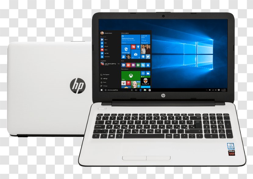 Laptop IdeaPad Lenovo Intel Core I7 - Ideapad 110 15 Transparent PNG