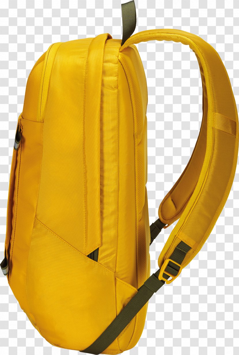 Laptop Backpack Thule Computer Bag Transparent PNG