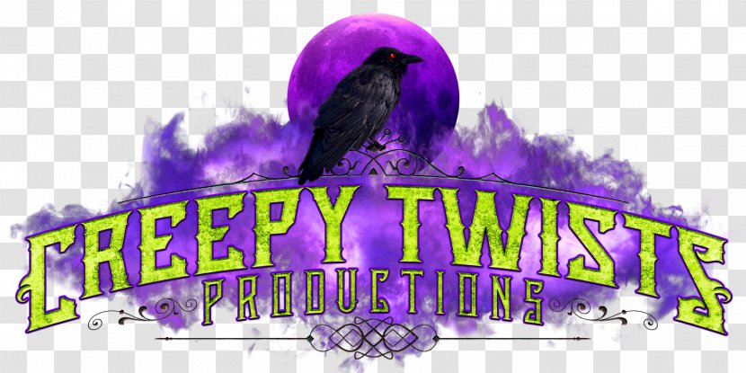 Creepy Twists Productions Logo Shopping EBay - Advertising - Computer Transparent PNG
