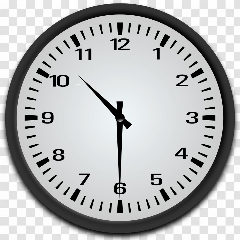 Alarm Clocks Clip Art - O Transparent PNG