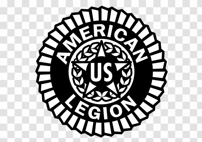 New Ulm American Legion Auxiliary Logo - Emblem - United States Transparent PNG