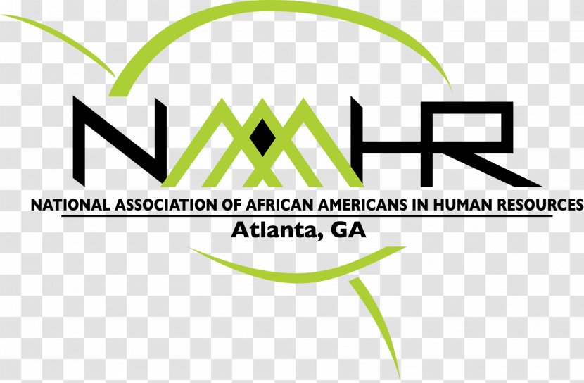 National Association Of African Americans In Human Resources -Atlanta Chapter Business Professional Consultant - Green Transparent PNG