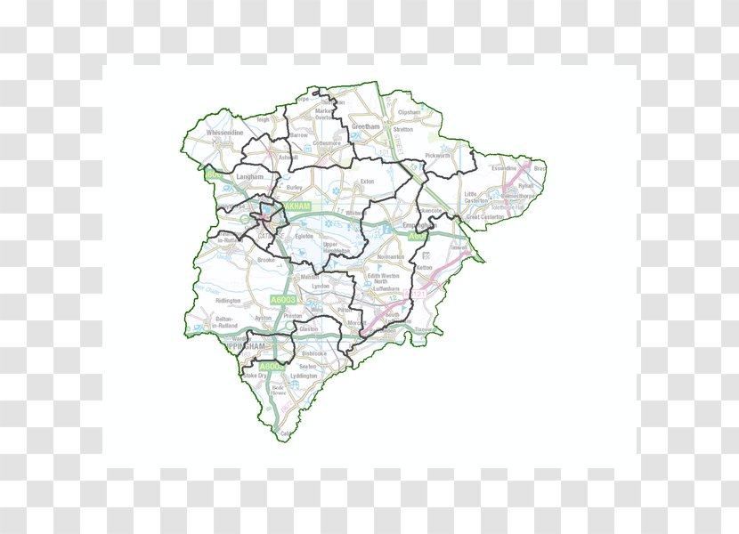 Rutland County Council Local Government Boundary Commission For England City Map Commissions Transparent PNG