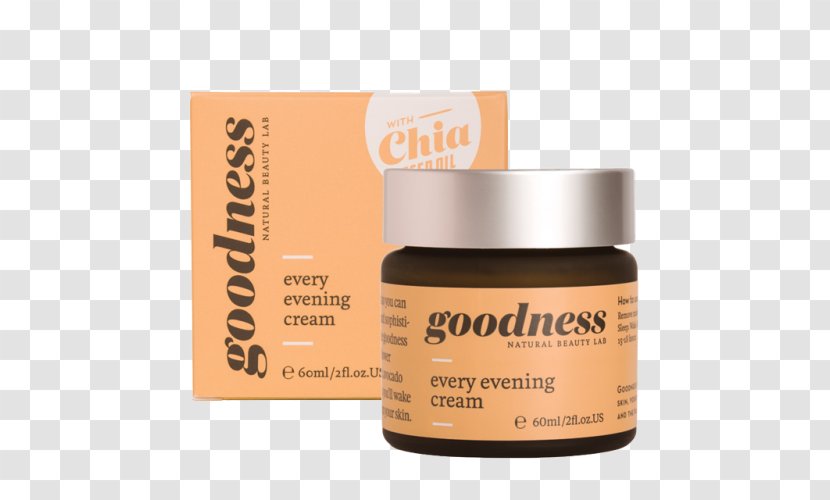 Cream Moisturizer Cosmetics Natural Skin Care Cleanser - Coconut Oil - Honey Suckle Transparent PNG