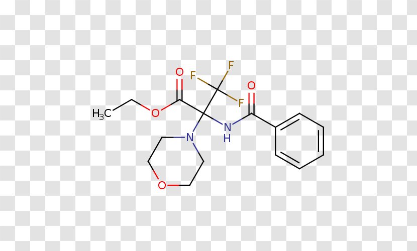 Methyl Group Benzoyl Acetate Acetyl Monosaccharide - Zirconium(IV) Bromide Transparent PNG