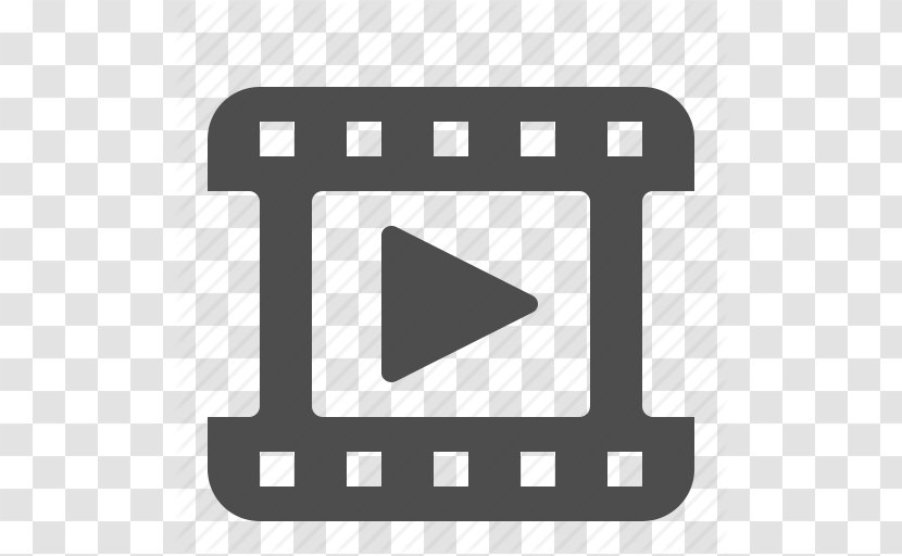 Video Icon - Clip - Image Transparent PNG