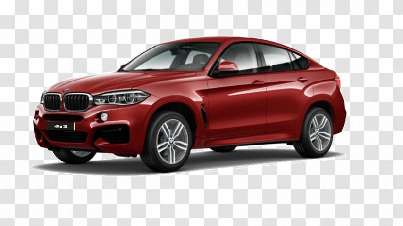 2018 BMW X6 Car X5 EDrive X1 - Luxury Vehicle - Bmw Transparent PNG